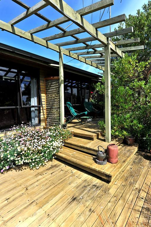 Twin Waters Lodge Collingwood Extérieur photo