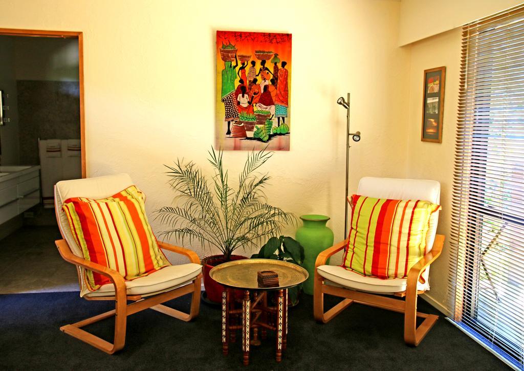 Twin Waters Lodge Collingwood Chambre photo