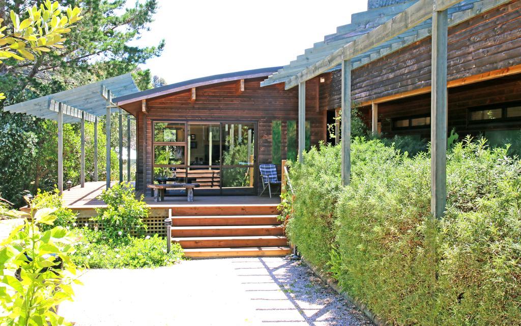Twin Waters Lodge Collingwood Extérieur photo