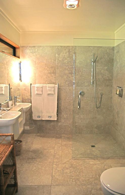 Twin Waters Lodge Collingwood Chambre photo