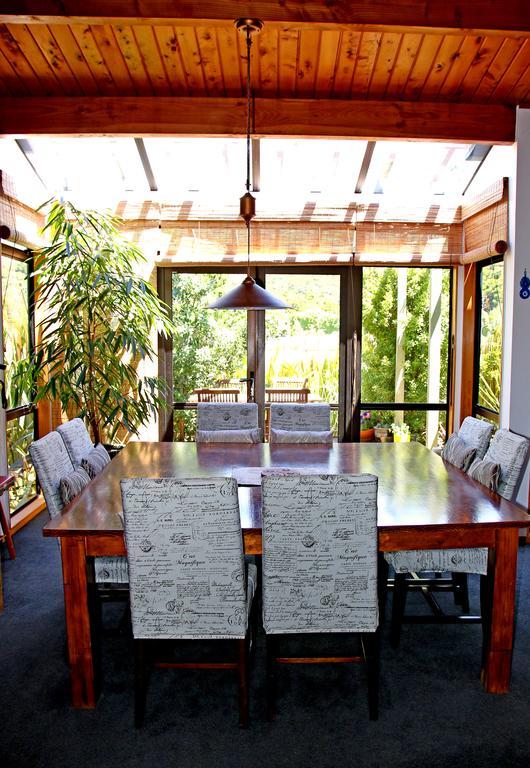 Twin Waters Lodge Collingwood Extérieur photo