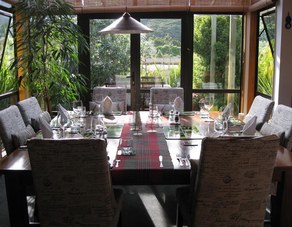 Twin Waters Lodge Collingwood Extérieur photo