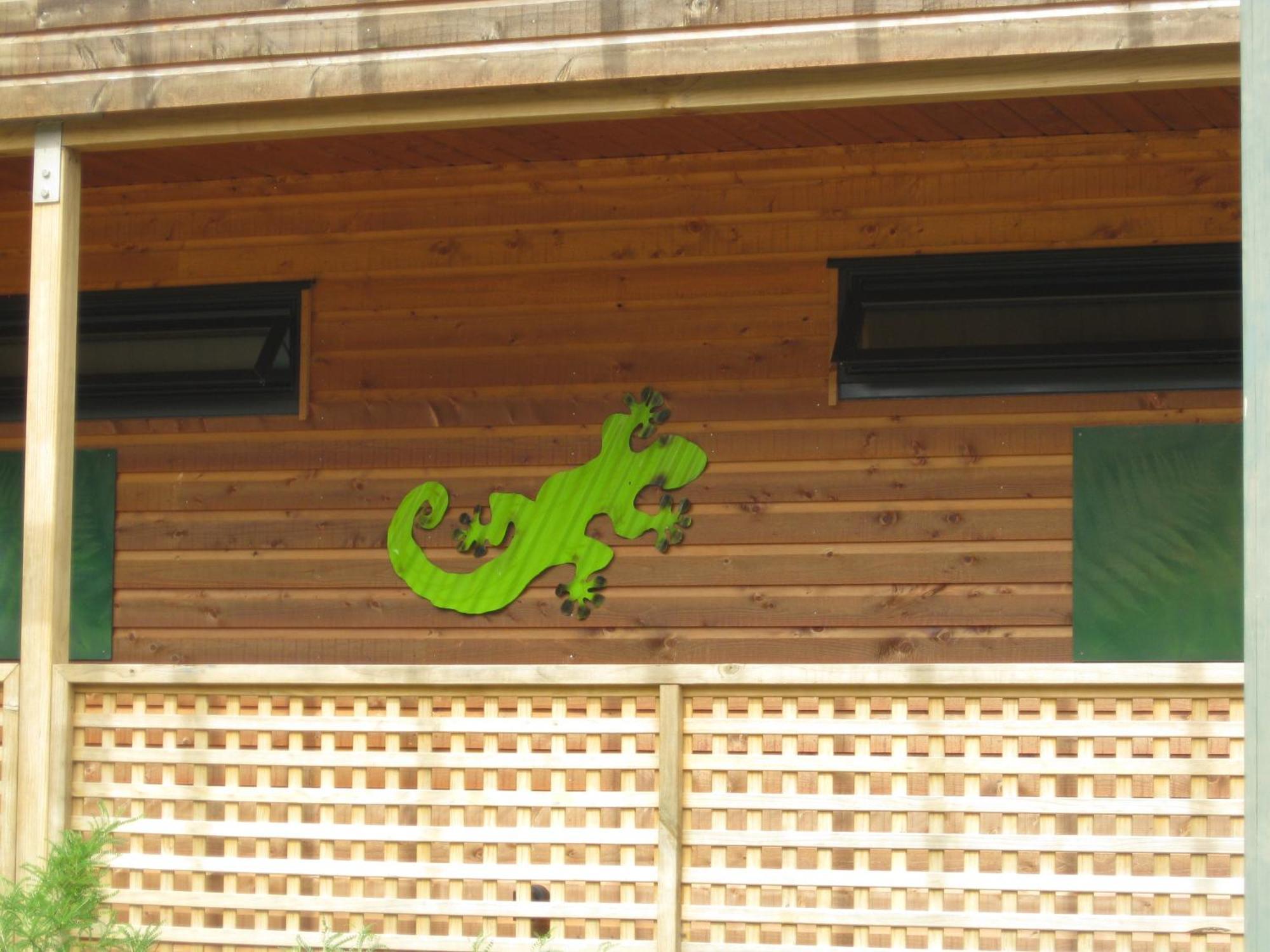 Twin Waters Lodge Collingwood Extérieur photo
