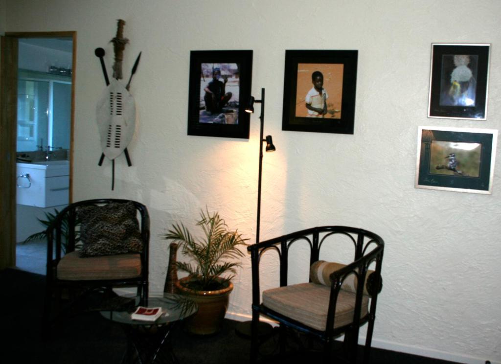 Twin Waters Lodge Collingwood Extérieur photo
