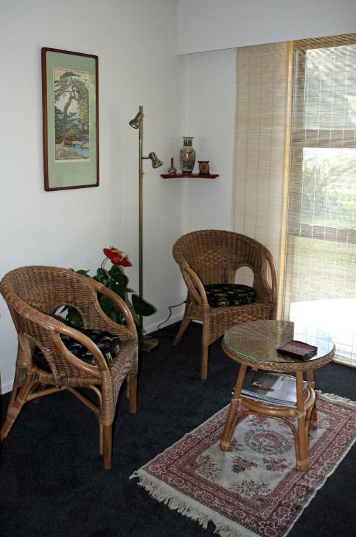 Twin Waters Lodge Collingwood Extérieur photo
