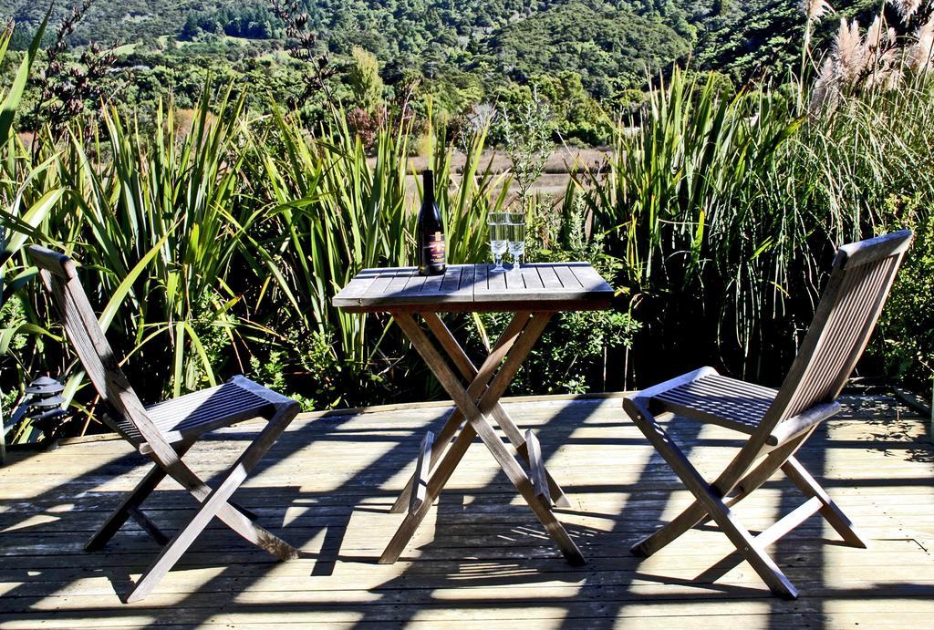 Twin Waters Lodge Collingwood Extérieur photo