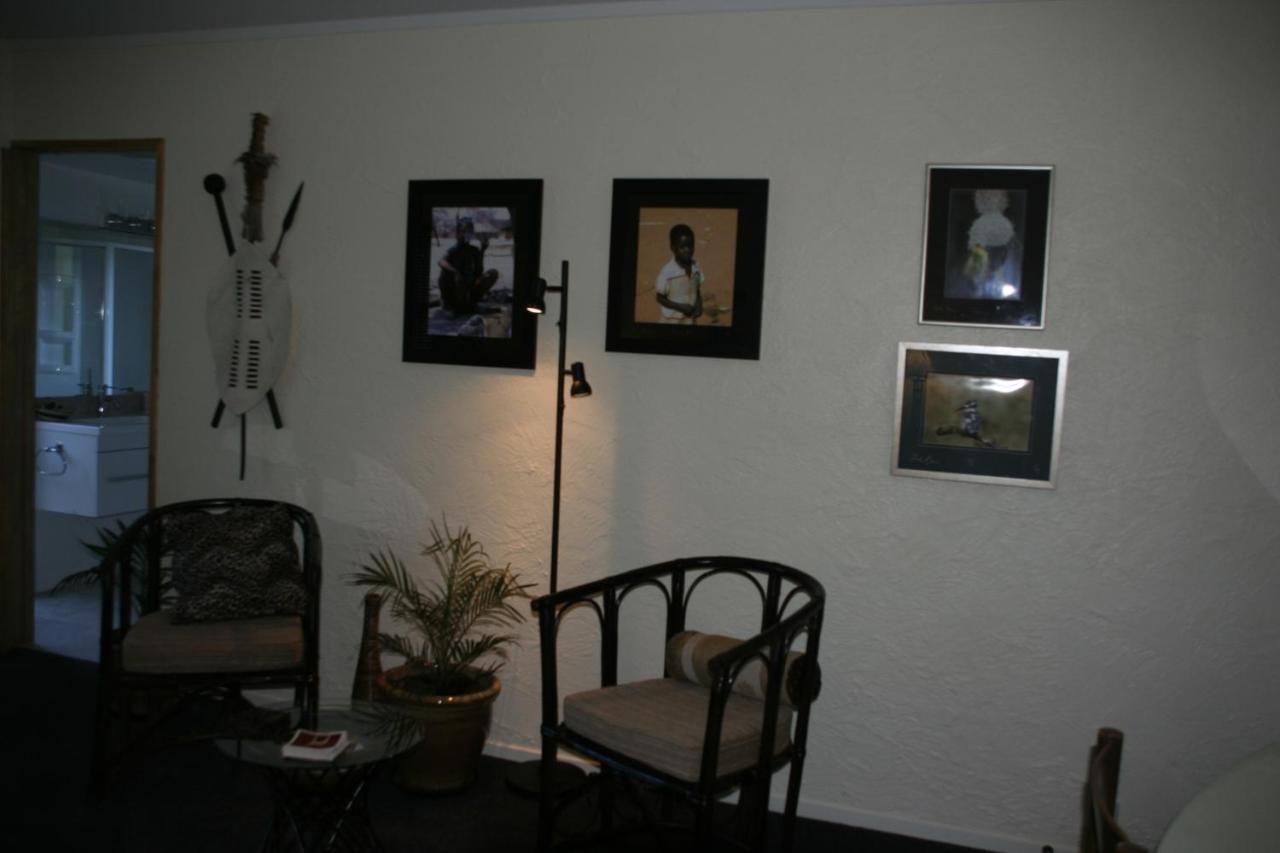 Twin Waters Lodge Collingwood Extérieur photo