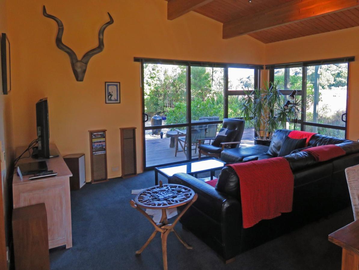 Twin Waters Lodge Collingwood Extérieur photo